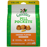 pill pockets petco