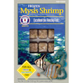 frozen mysis shrimp petco