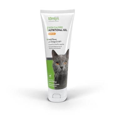 best high calorie supplement for cats