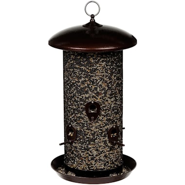 petco bird feeders