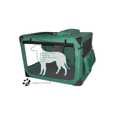 petco soft crate