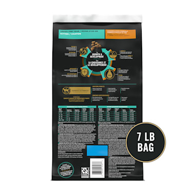 kitten formula petco