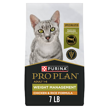 purina cat food petco