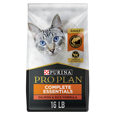 purina pro plan cat salmon