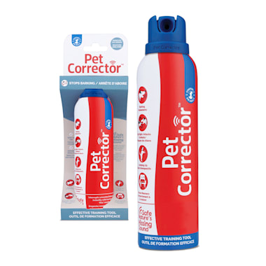 pet corrector stops barking