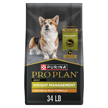 purina pro plan focus puppy 34 lb