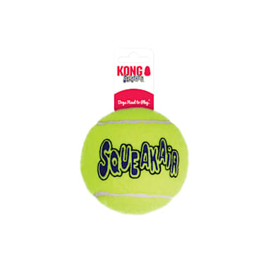 kong tennis ball sizes