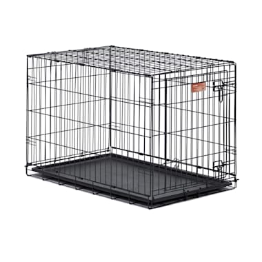 petco wire dog crates