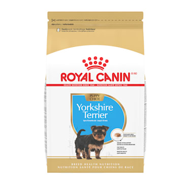 best dog food for terrier mix puppy