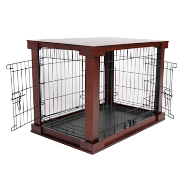 petco crate cover