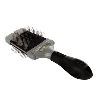 the furminator brush