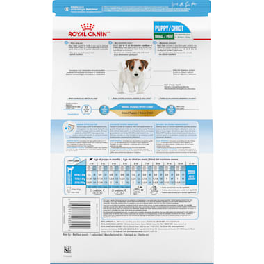 royal canin dog food petco