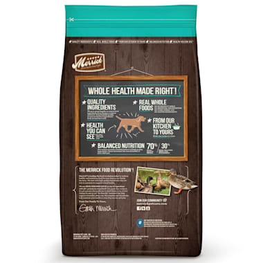 whole paws salmon and sweet potato