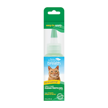 tropical fresh breath for dogs
