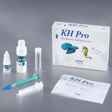 petco water test kit