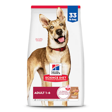 petco science diet large breed