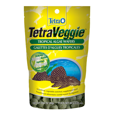 algae wafers petco