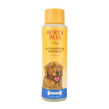 itch soothing for dogs
