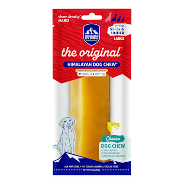 petco himalayan dog chew