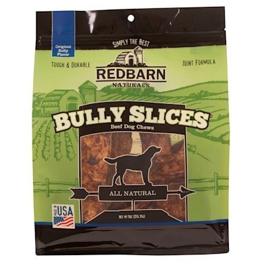 red barn bully nuggets