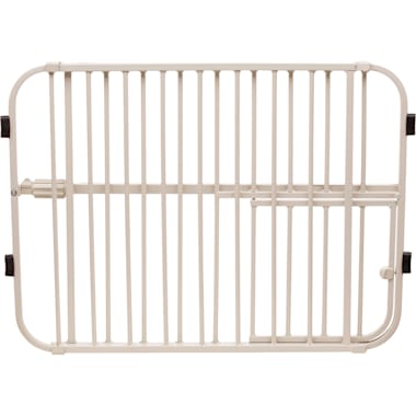 carlson lil tuffy pet gate