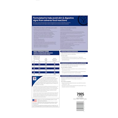 hill's science diet zd