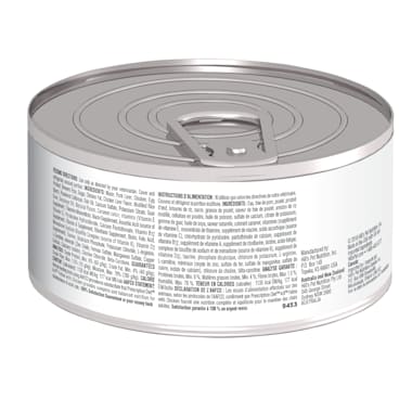 petco kidney cat food