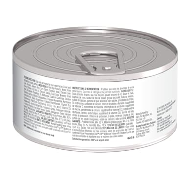 petco prescription cat food