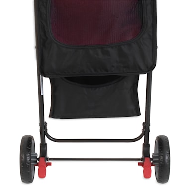 petco cat stroller