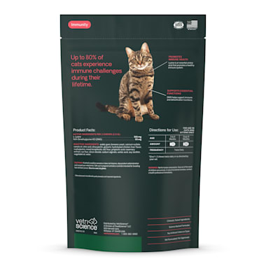 vetri lysine plus for cats