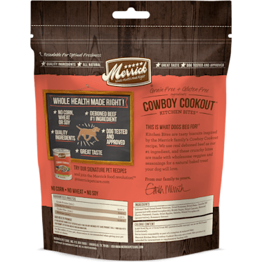 merrick cowboy cookout