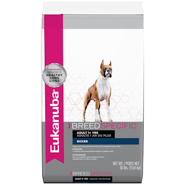 eukanuba allergy dog food