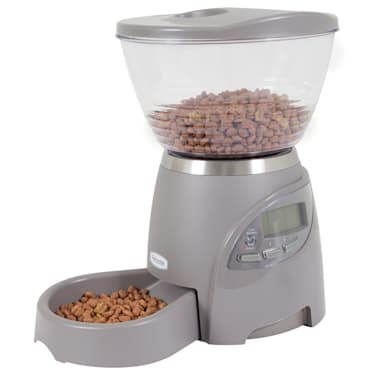 petmate food dispenser