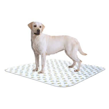 PoochPads Reusable Dog Pad, 48\