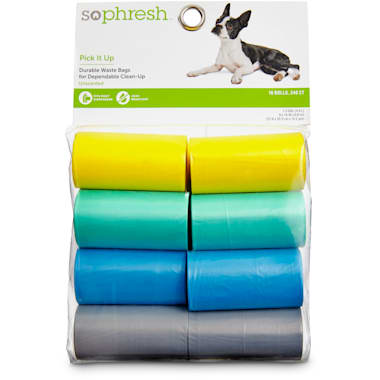 petco dog bags