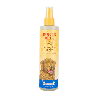 lemon spray for dogs