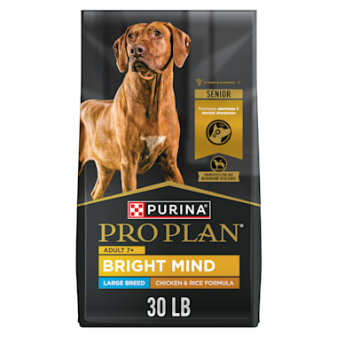 purina id dog food