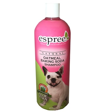 Espree Oatmeal Baking Soda Shampoo, 32 