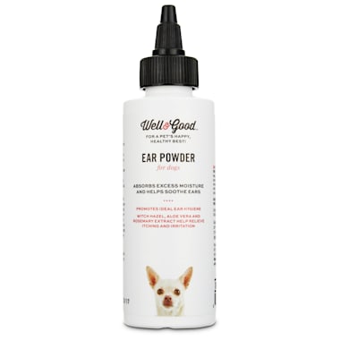 ear drops for dogs after swimming