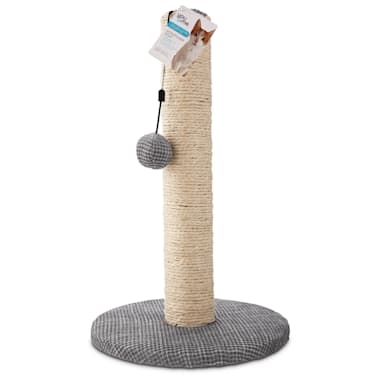 sisal scratching post for cats