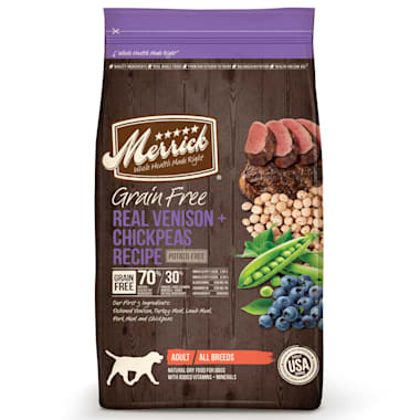 grasslands dog food