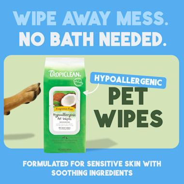 petco wipes