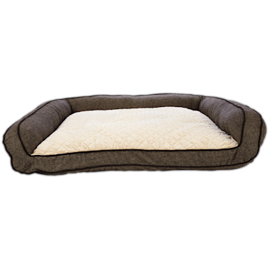 xl dog couch bed