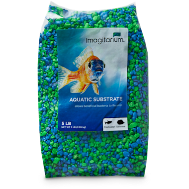 imagitarium automatic fish feeder manual