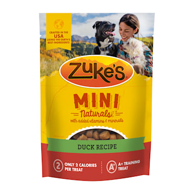 zukes dog treats