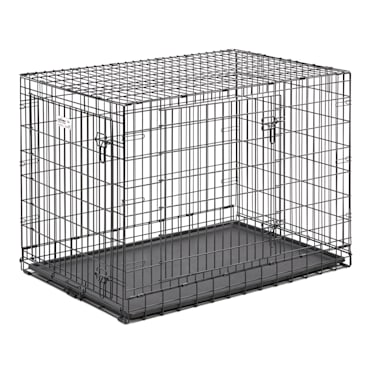 56 inch dog crate