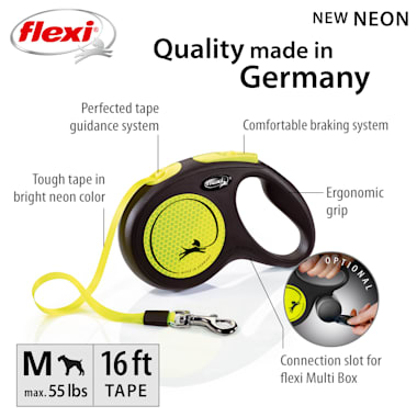 flexi neon tape