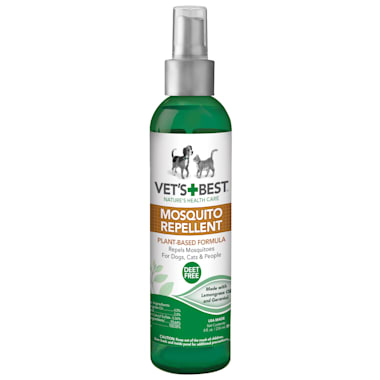 Best Mosquito Repellent Spray for Dogs 