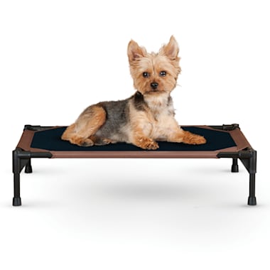 k&h original pet cot