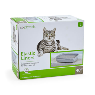 litter liners